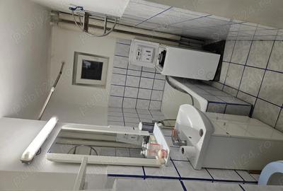 Garsonieră decomandată în Șagului - 4