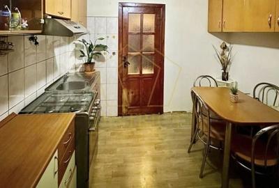 Apartament mobilat cu 2 camere | Aradului | Piata Verde - 6
