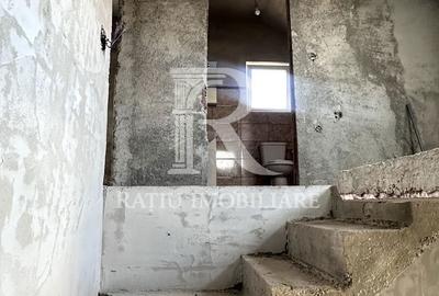 Casă cu 3 camere cu Teren 552 Mp în Nojorid - 14