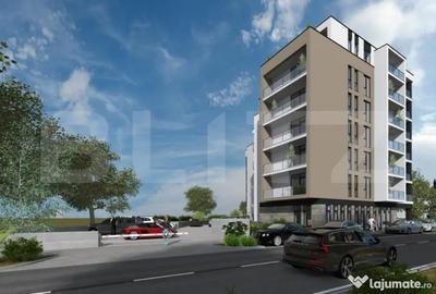 Teren de 2381 mp, în Ciarda Roșie - 3