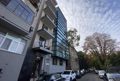 Birou, de 1,250 mp, în Universitate - 4