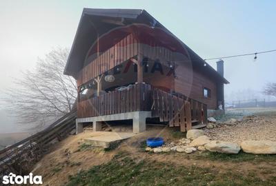 Casă cu 4 camere cu Teren 1487 Mp în Bartolomeu - 6