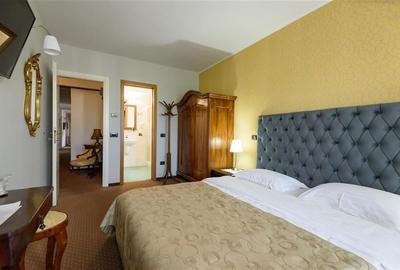Langa Castelul Bran: Pensiune + restaurant + transfer afacere activa - 13