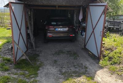 Casă cu 3 camere în Central - 7