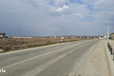 Spațiu comercial, în Bradu - 1