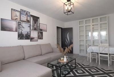 Apartament cu 2 camere în Frumoasa - 3