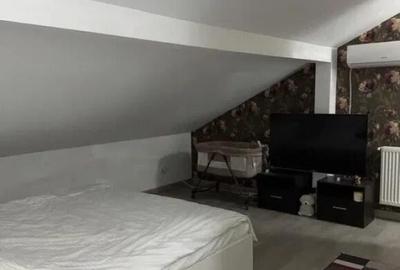 Apartament 4 camere, 111 mp, spatios si situat, ultracentral - 4