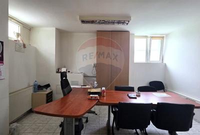 Spațiu industrial, de 877 mp, în Uzina 2 - 10