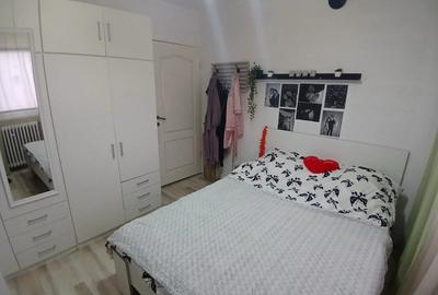 Apartament de vanzare etajul 4 4 - 6