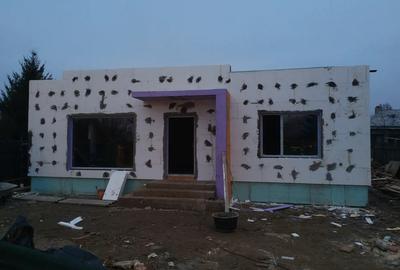 Casa de vanzare in Dancu - 5