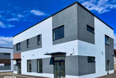 Spațiu comercial, de 315 mp, în Tărlungeni - 13