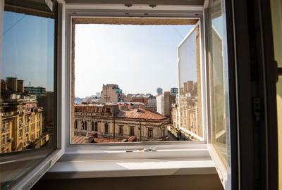 APARTAMENT CU 3 CAMERE | BLOC UNIC IN CENTRUL VECHI - 10