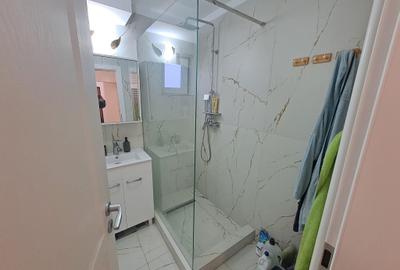 Apartament cu 3 camere decomandat, mobilat în Păcurari - 12
