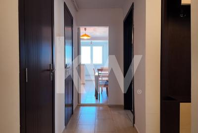 Vanzare apartament cu 3 camere, circular - zona Tractorul - 17
