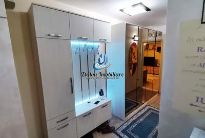 Apartament 2 camere, etaj 2, Petrodava, Piatra Neamt - 4