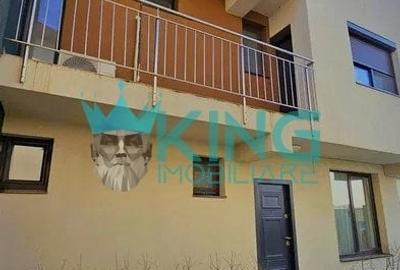 Casă individuală cu 4 camere în Berceni