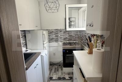 Apartament cu 2 camere în Central - 4