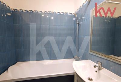 Garsonieră decomandată, mobilată în Brazda lui Novac - 5