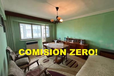 - Comision Zero, Apartament 2 camere 55mp, Plantelor et. 2/4