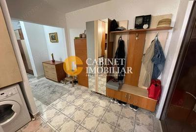 OFERTA! CUG 3 camere Decomandat - 70mp - bloc 1986 + BOXA - 3