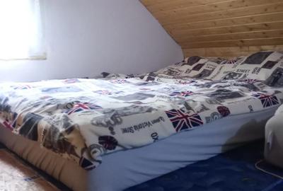 Casă cu 3 camere în Șard - 1
