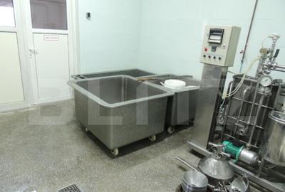 Cladire de vanzare (fosta fabrica de lactate) - 2