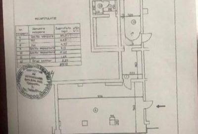 Spațiu comercial, de 172 mp, în Parcul Carol