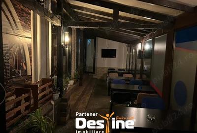 Spațiu comercial, de 650 mp, în Rahova - 5