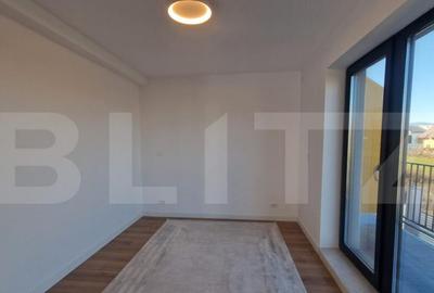 Casa de vanzare, 5 camere, 104 mp+curte proprie, Bra?ov - 11