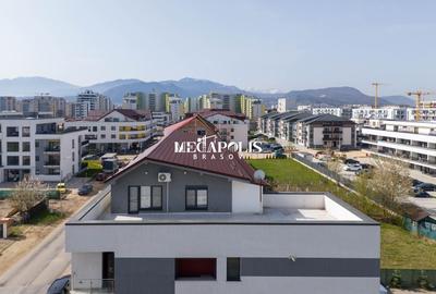 Apartament cu 3 camere decomandat în Tractorul - 22