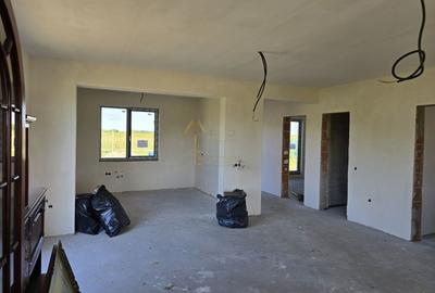 Martinesti, Casa individuala pe parter, 3 Dormitoare, 2 Bai - 8