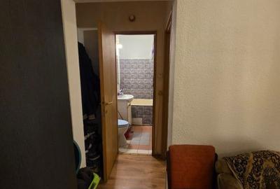 Apartament cu 2 camere semidecomandat în Central - 2
