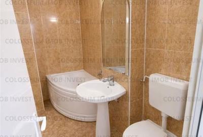 Apartament cu 3 camere în Calea București - 2