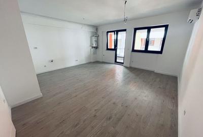Studio Nou, 43 m?, Pipera Rond OMW - Ivory Residence | 400EUR - 7