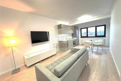 Apartament nou 2 camere cu parcare subterana si supraterana - 2