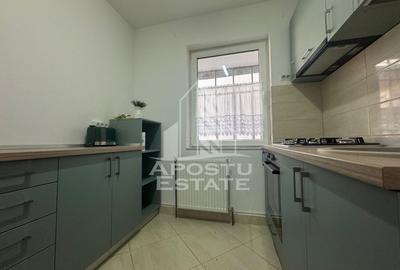 Apartament cu 2 camere decomandat în Central - 3