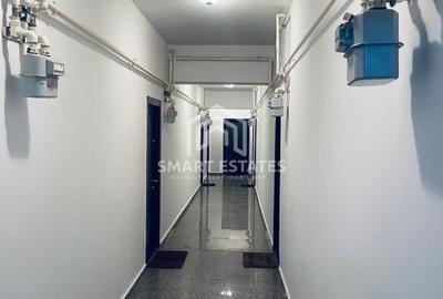 Apartament 2 camere - New City Alba Iulia - Imobil 2017 - Comision 0 - 18
