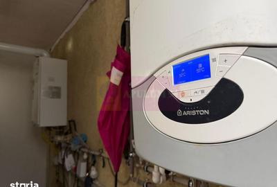 Casă cu 6 camere cu Teren 370 Mp în Glina - 3