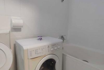 Garsonieră decomandată în Tractorul - 1