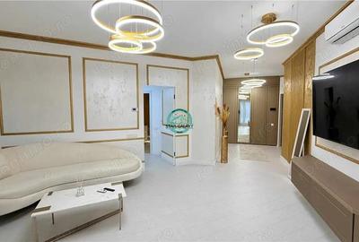 Vand Penthouse in Complexul Concept 9, Et. 8, la 2 min. de Shopping City - 18