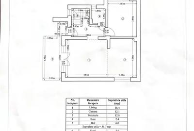 Casă cu 5 camere cu Teren 378 Mp în Vest - 17
