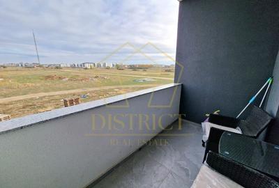 Apartament lux cu 2 camere | Giroc - 10