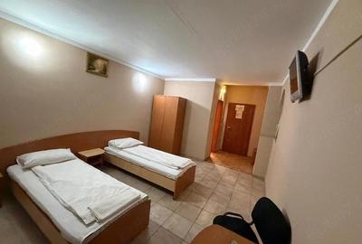 Garsonieră semidecomandată în Șagului