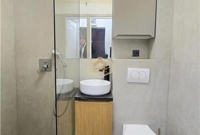 Apartament cu 2 camere nedecomandat, mobilat în Micro 14 - 8