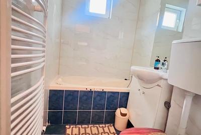 Apartament cu 2 camere semidecomandat, mobilat în Drumul Taberei - 9