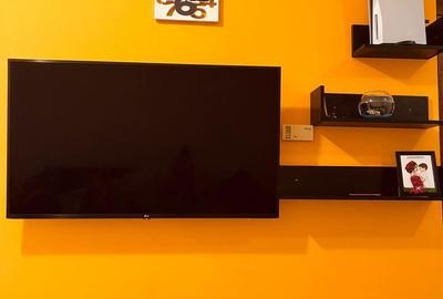 Apartament cu 2 camere, mobilat în Aradului - 19