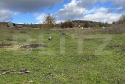 Teren de 1063 mp, în Centura - 4