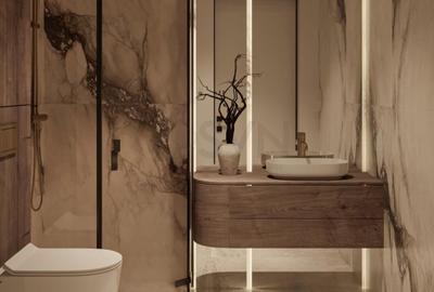 REA1023821 Apartament 3 Camere Unirii Ultramodern - 12