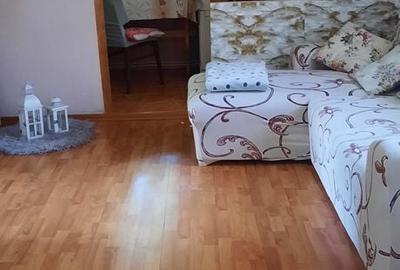 Casă cu 4 camere în Unirea - 2