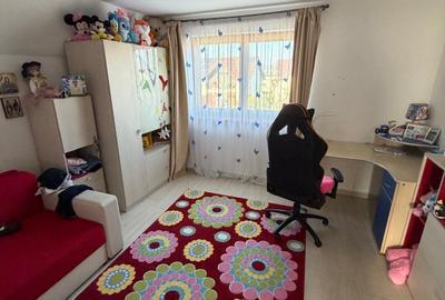 Casă individuală premium de vânzare | Cartier Izvor – Tărlungeni, Brașov - 9